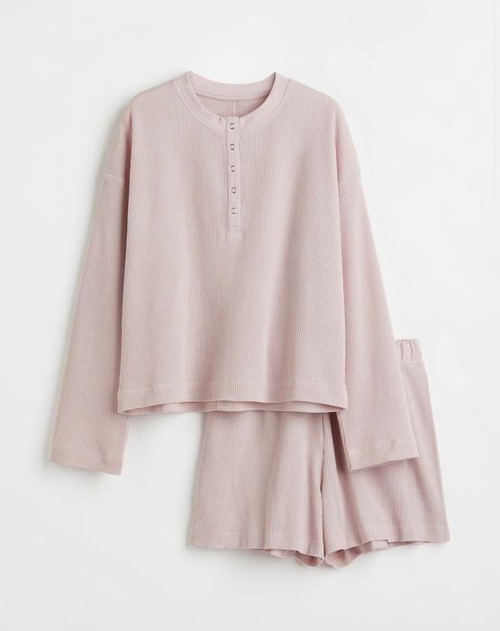 Нов вафлен комплект