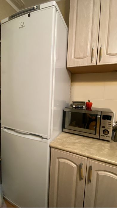 Холодильная камера