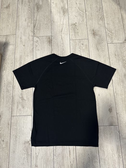 Nike reflective тениска