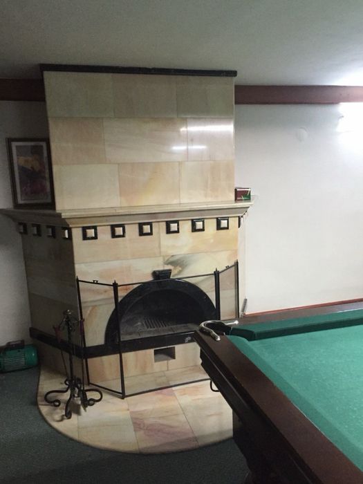 Статусная недвижимость у реки Чирчик с высоким инвестиционым потенциал