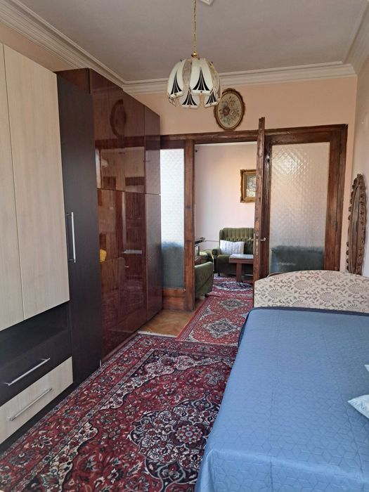 Дава се под наем Тристаен апартамент в София, Център - 85 кв.м за 586.5 € - Снимка #5