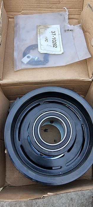 Fulie compresor mazda