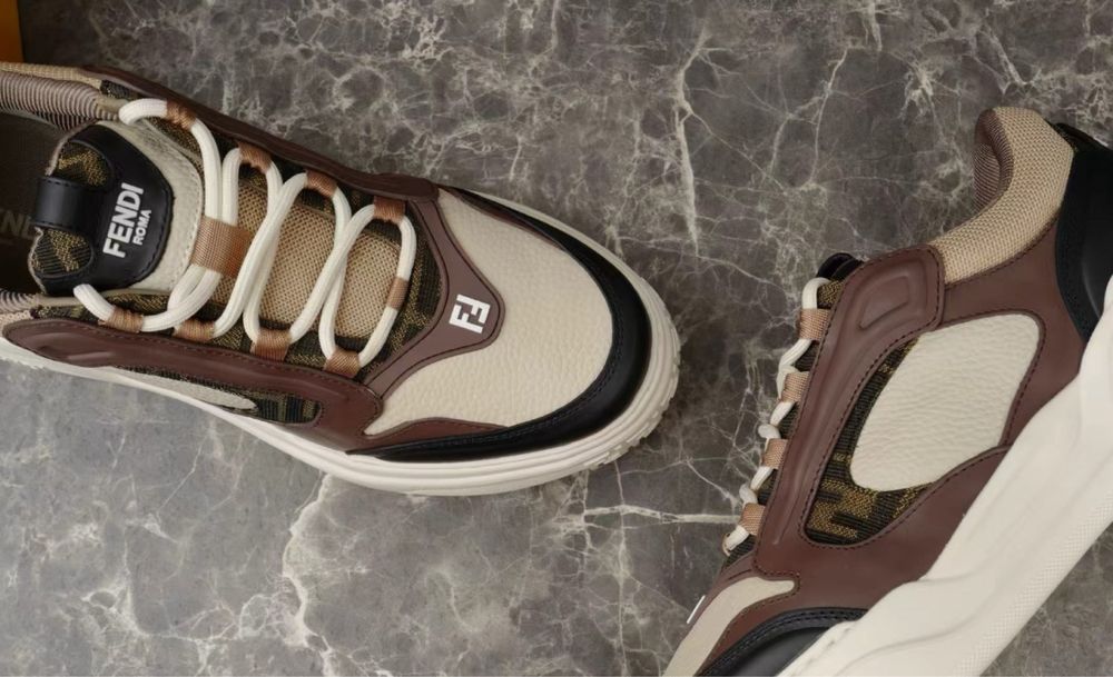 Fendi Force 41-42-43