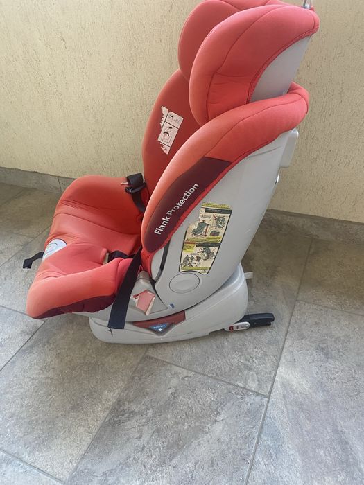 Scaun auto copii rotativ 360grade