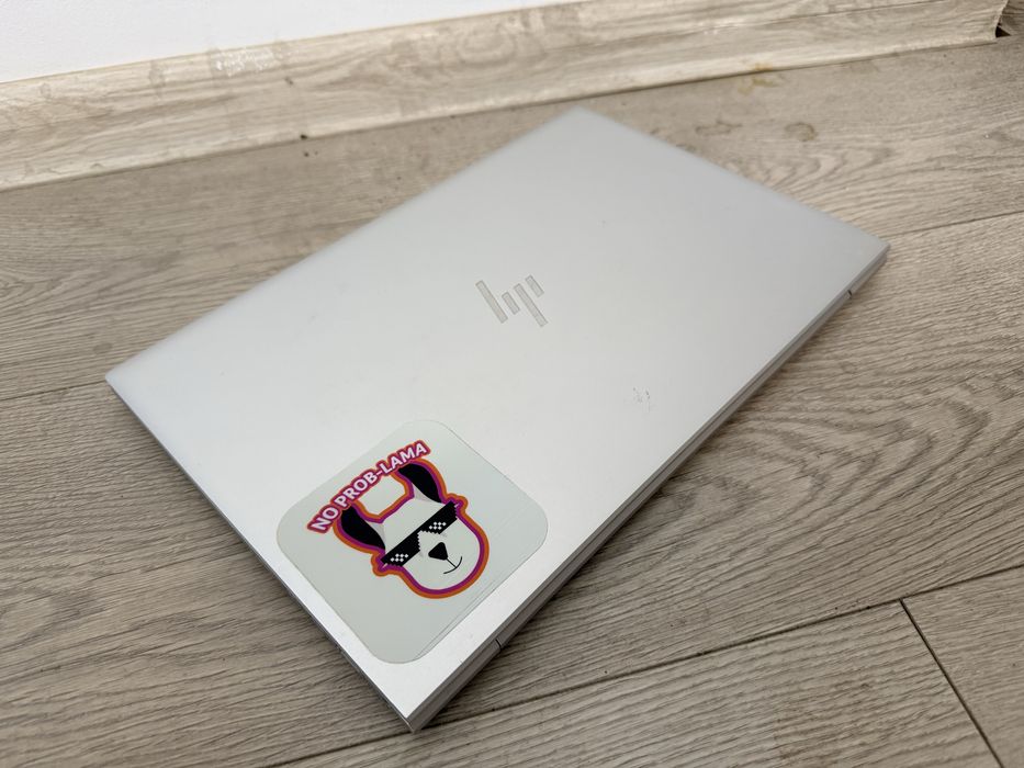 HP Elitebook 845 G8 Ryzen 7 5850/ 16 Gb RAM/ Nvme 256