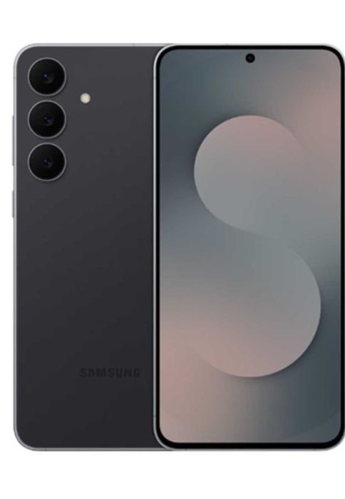 Samsung s 25 FE чисто нов
