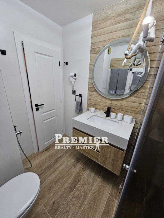 Продава се уютен апартамент в центъра на курорта Слънчев бряг