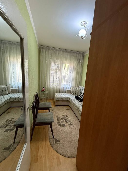 Продаётся Сергели 4 2ком 54500&