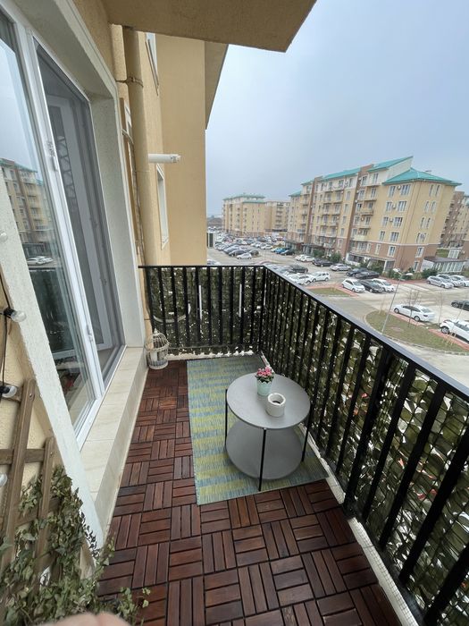 Apartament – Stefanestii de Jos - Vedere 5
