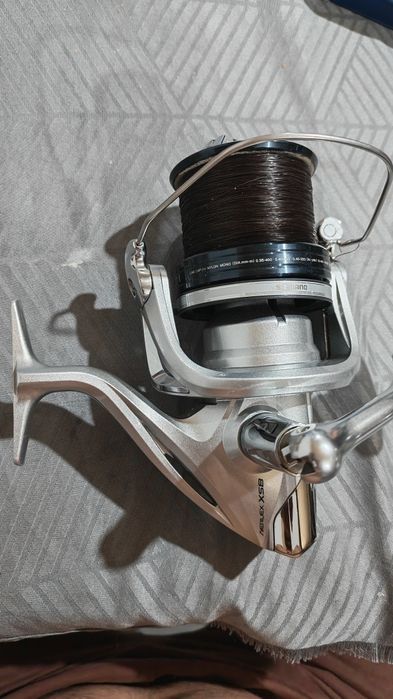 Shimano Aerlex 10000 XSD
