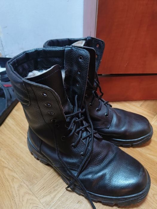 Военная форма для военной кафедры