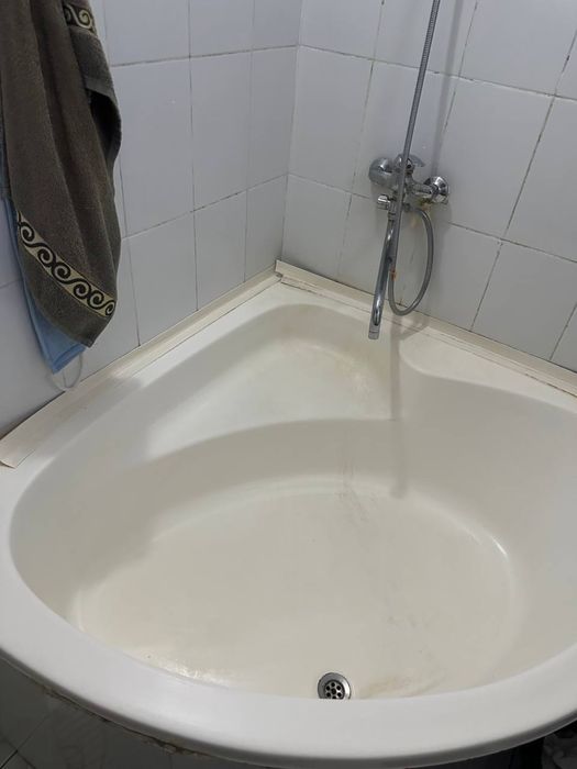 Hammom, dush , vanna