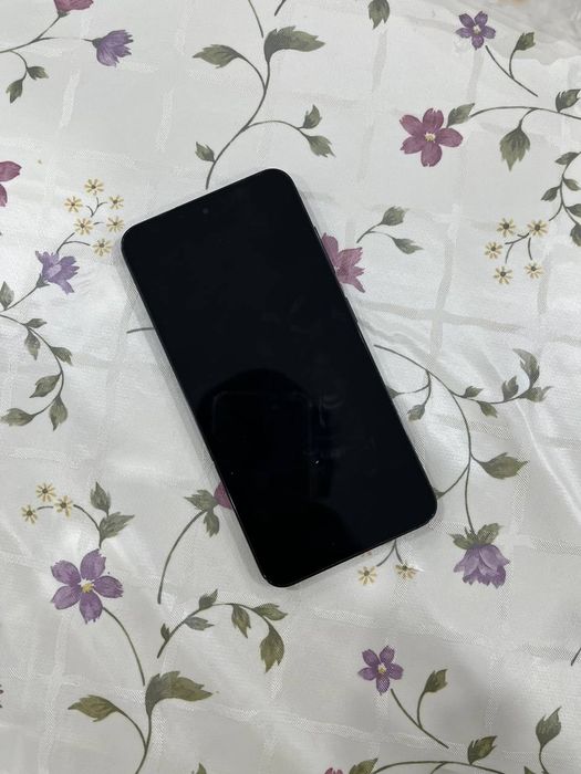 Samsung s23 полная комплектация  обмен
