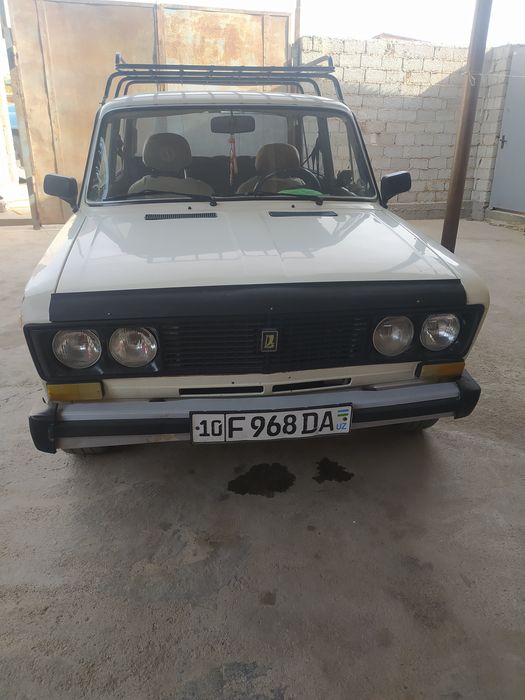 Jiguli Lada yili 2000