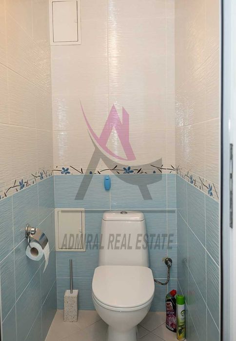 Дава се под наем Тристаен апартамент в Варна, Чайка - 92 кв.м за 600 € - Снимка #5