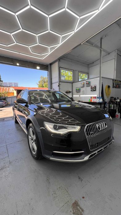 Audi A6 ALLROAD QUATTRO Ambient S Tronic