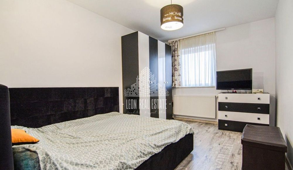 Duplex Gilau, zona RAR