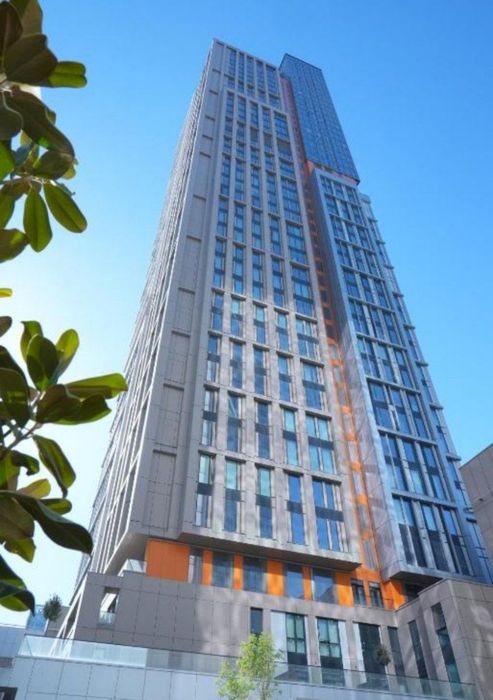 Сдаётся 2ком квартира в элитном ЖК