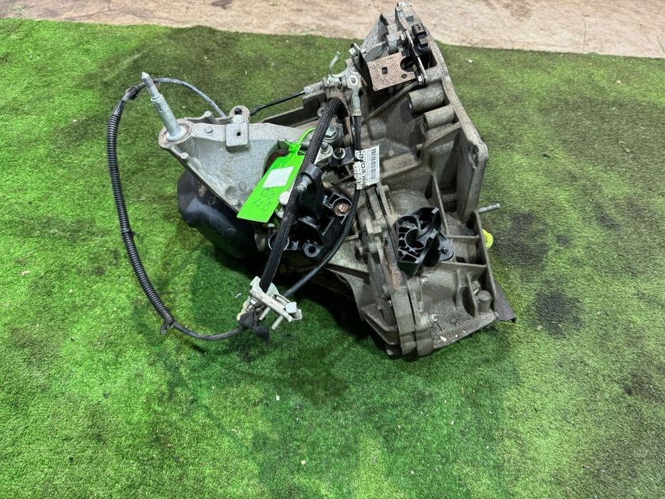 Cutie de viteze manuala 5+1 renault clio 4, 1.2 benzina motor: d4f 740 tip: jh3 (367) - r068963