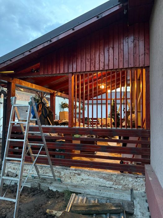 Glisiere din Aluminiu