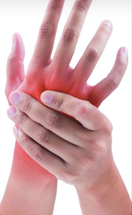 Массажный крем 200 мл