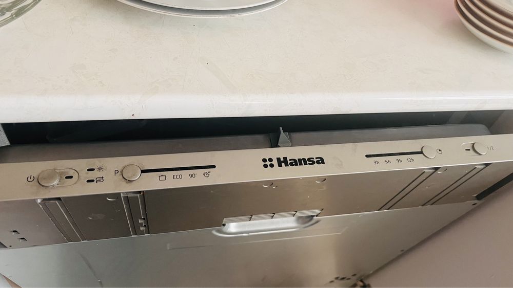 Пасудамойка