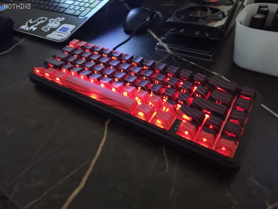 магнитка Battle 68 HE