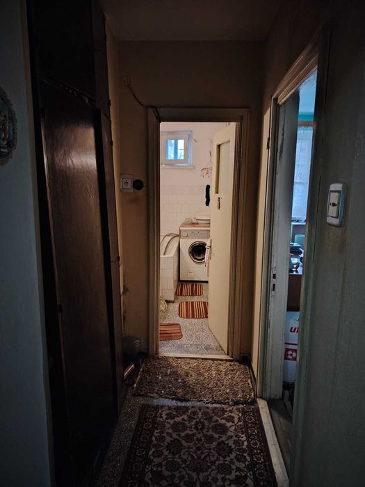 Apartament 3 camere izolare caramida in Dr Tr. Severin