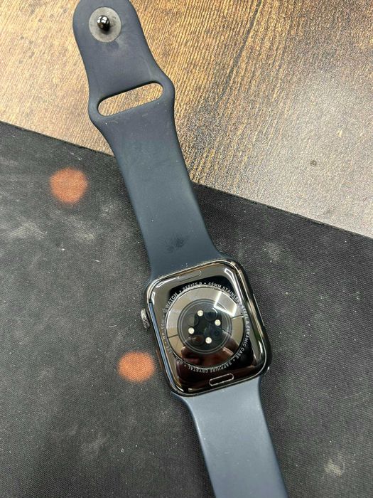 Смарт часовник Apple Watch 9 LTE 45mm