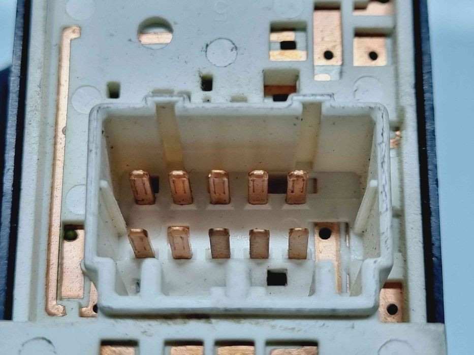 Buton reglaj oglinzi Kia Ceed (SW) [Fabr 2007-2012] OEM