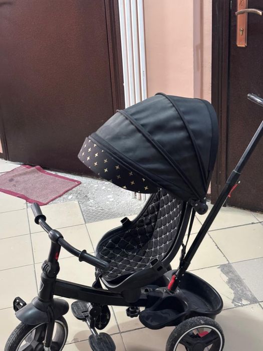 2 Кольаска велик удобная