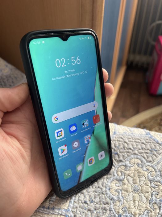 Продается телефон б/у Oppo