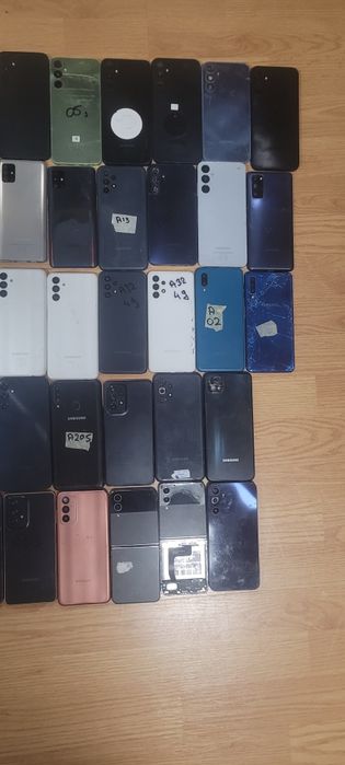 Telefoane pentru piese sau reparat