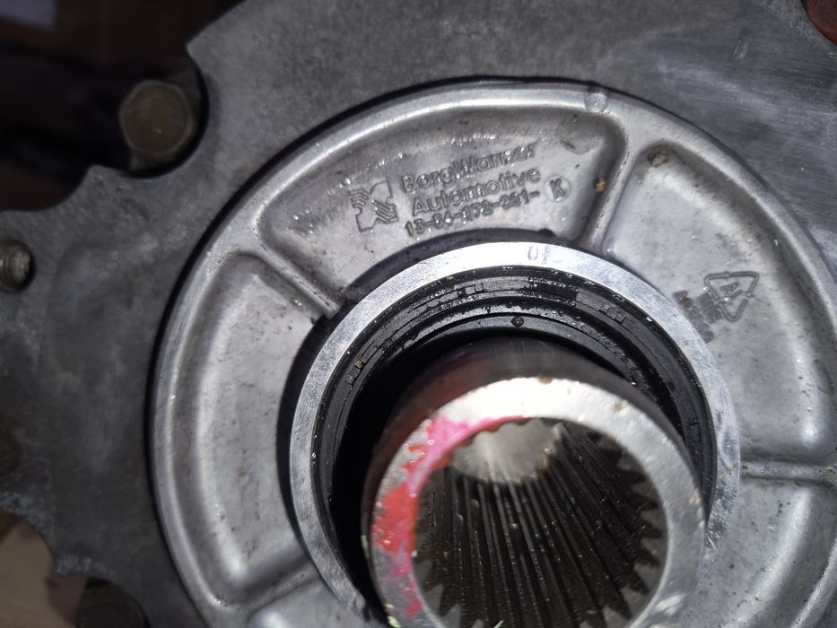 Раздатка за Санг Йонг