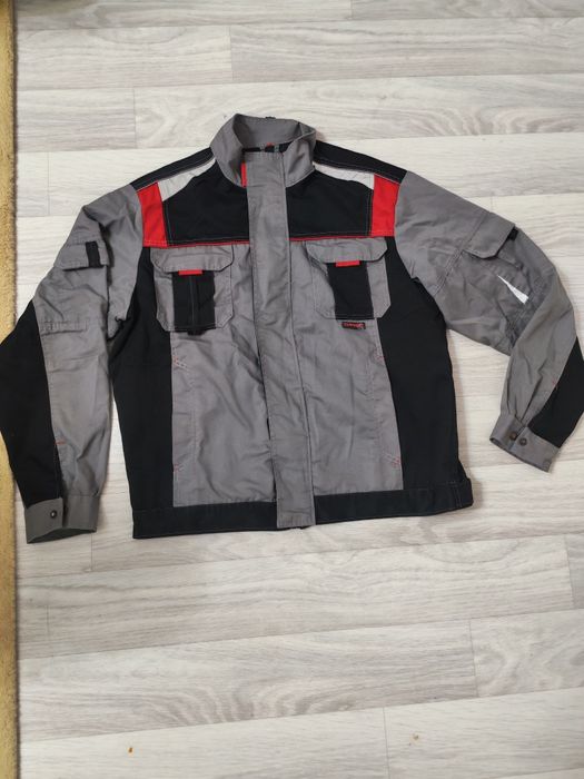 Спецодежда 52-54-56р 15тыс