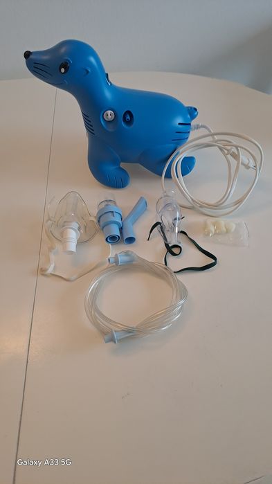 Aparat aerosoli Philips