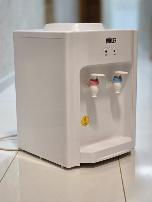 Диспенсер за вода Muhler