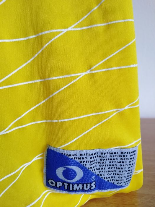 Tricou fotbal de colectie Ecuador CM 2006