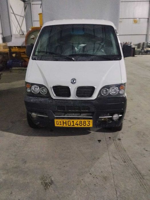 Dongfeng EQ 1020 TF 2014 yil
