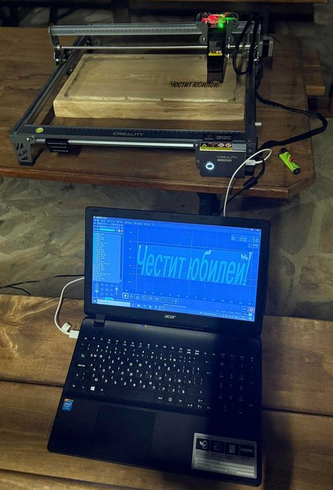 Ръчно изработени дървени дъски и плата за рязане и мезета