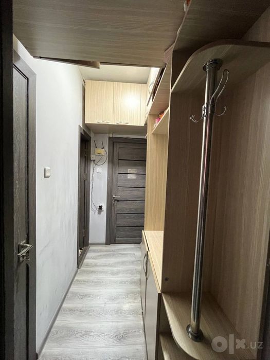 Феруза массив Ориентир Гинекология 2/3/4 Балкон 1.5*3 Разделка 48м2