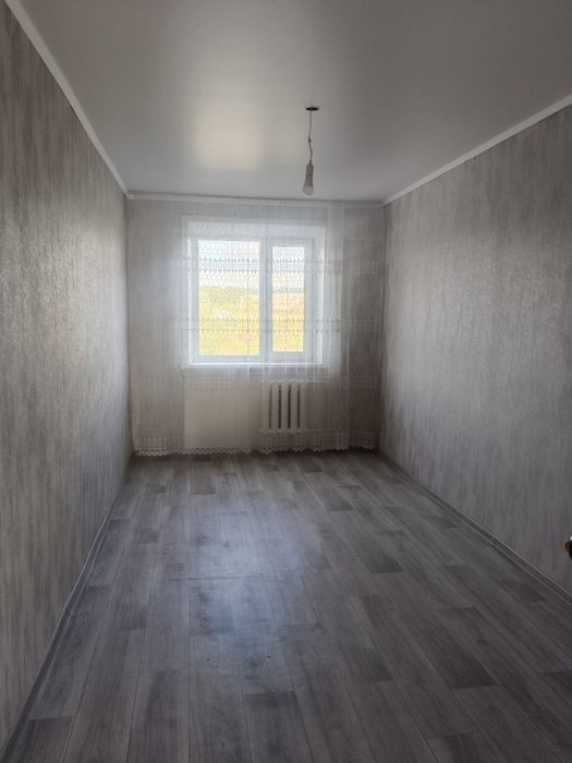 2 комнатная квартира