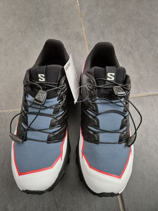 Pantofi Salomon Thundercross