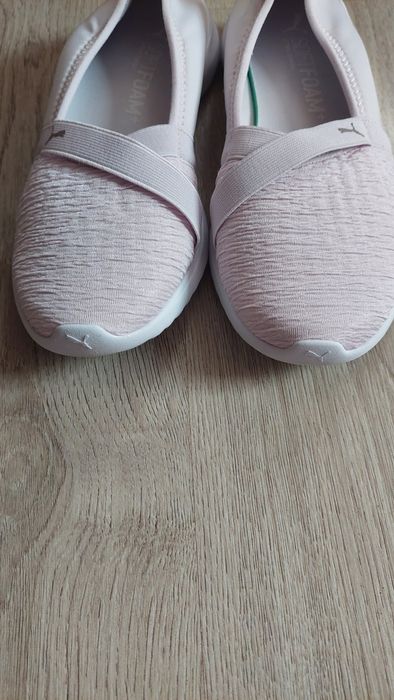 Летни спортни обувки и маратонки  PUMA  ном.36.