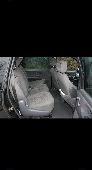 Volkswagen  Sharan 1.9tdi