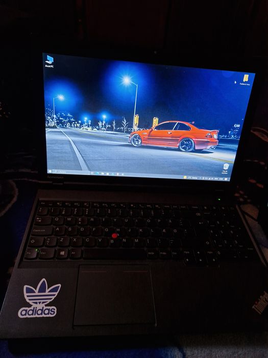 Lenovo Thinkpad L540