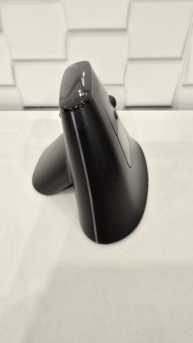 Mouse ergonomic DELUX MV6