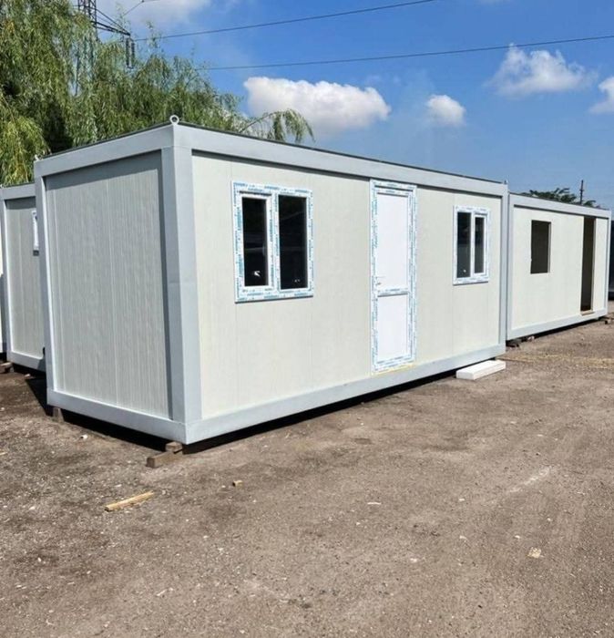 Container 4000x2400