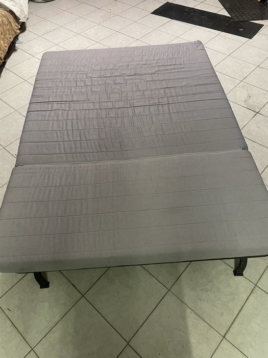 Pat extensibil  140/200