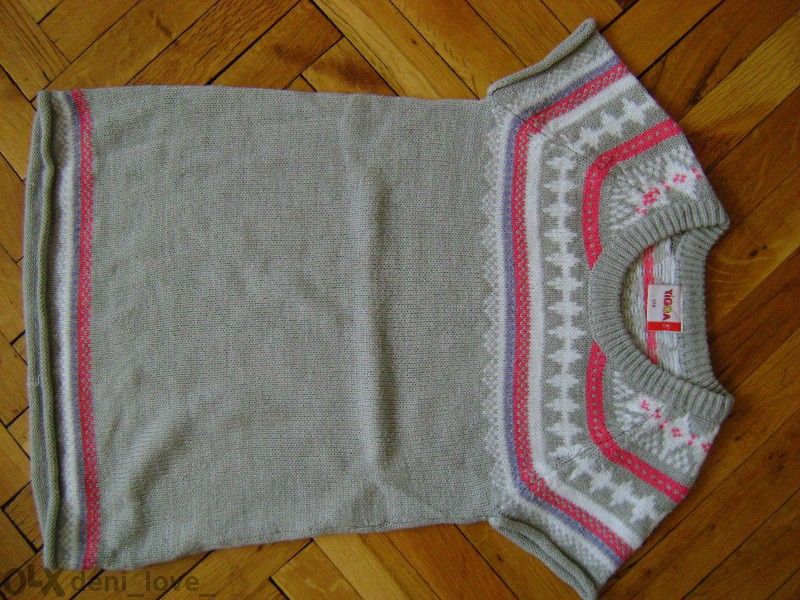 Блузи с къс и дълъг ръкав